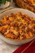 baked ziti recipe
